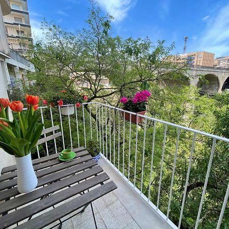 Finestra Sui Ponti Bed & Breakfast รากูซา ภายนอก รูปภาพ