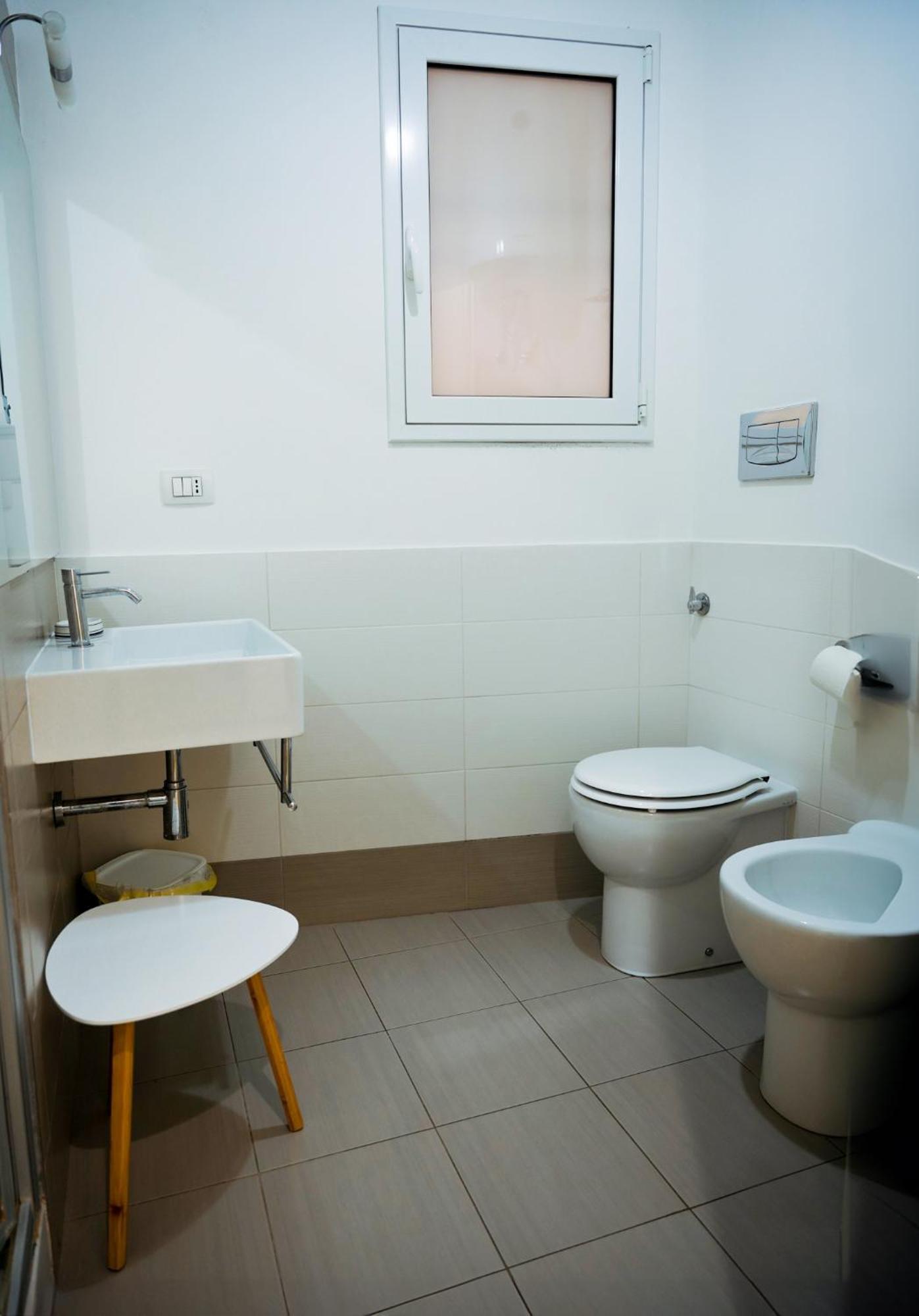 Finestra Sui Ponti Bed & Breakfast รากูซา ภายนอก รูปภาพ