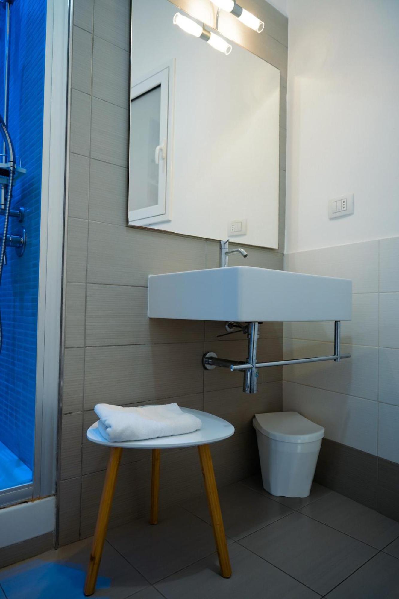 Finestra Sui Ponti Bed & Breakfast รากูซา ภายนอก รูปภาพ