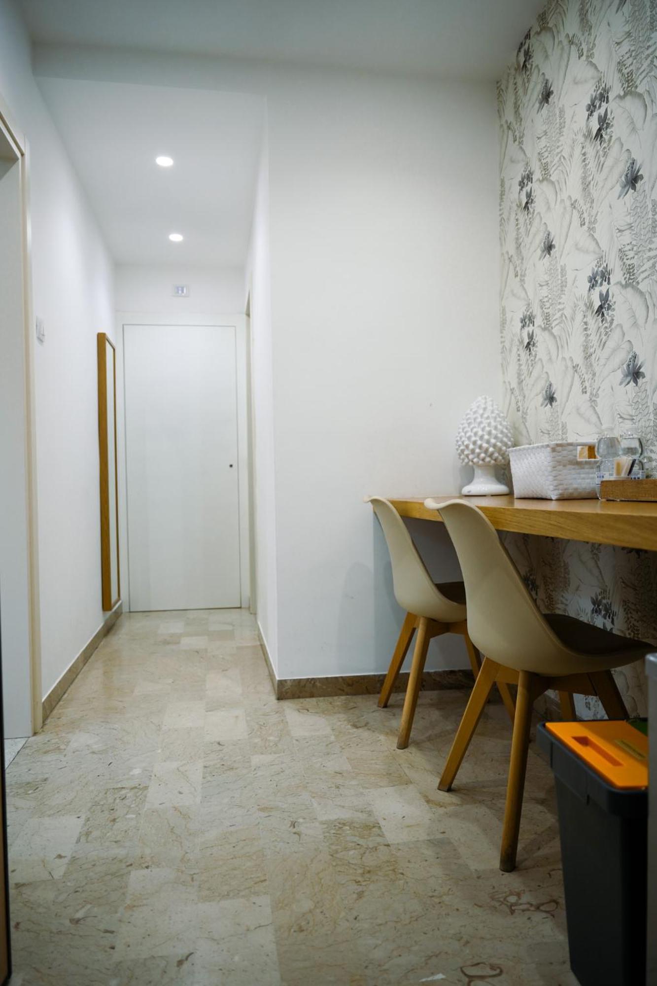 Finestra Sui Ponti Bed & Breakfast รากูซา ภายนอก รูปภาพ