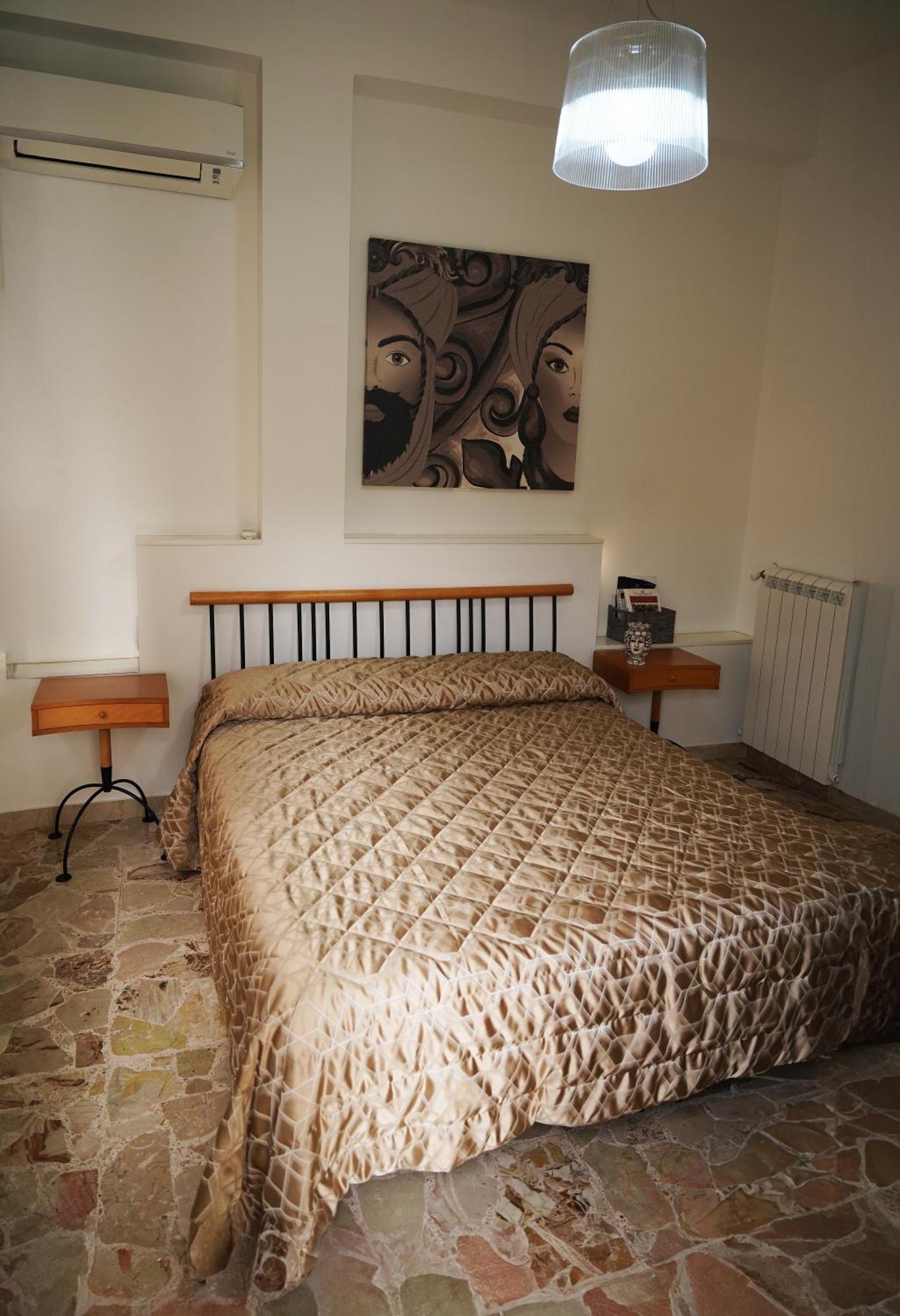 Finestra Sui Ponti Bed & Breakfast รากูซา ภายนอก รูปภาพ
