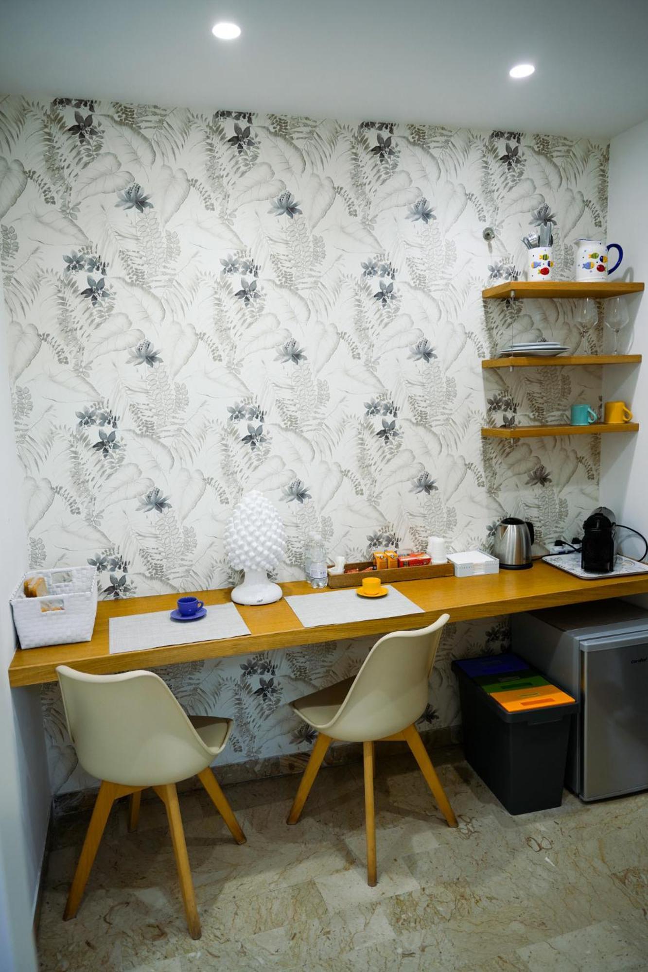 Finestra Sui Ponti Bed & Breakfast รากูซา ภายนอก รูปภาพ