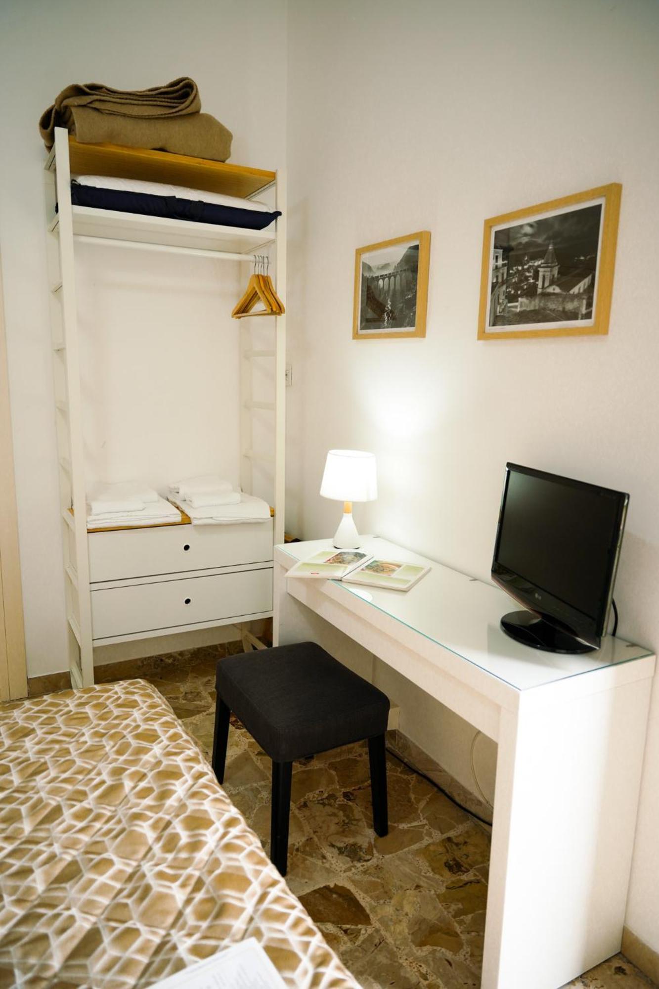 Finestra Sui Ponti Bed & Breakfast รากูซา ภายนอก รูปภาพ
